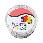 PINTURA FIESTA COLOR ROSA 9 GRS